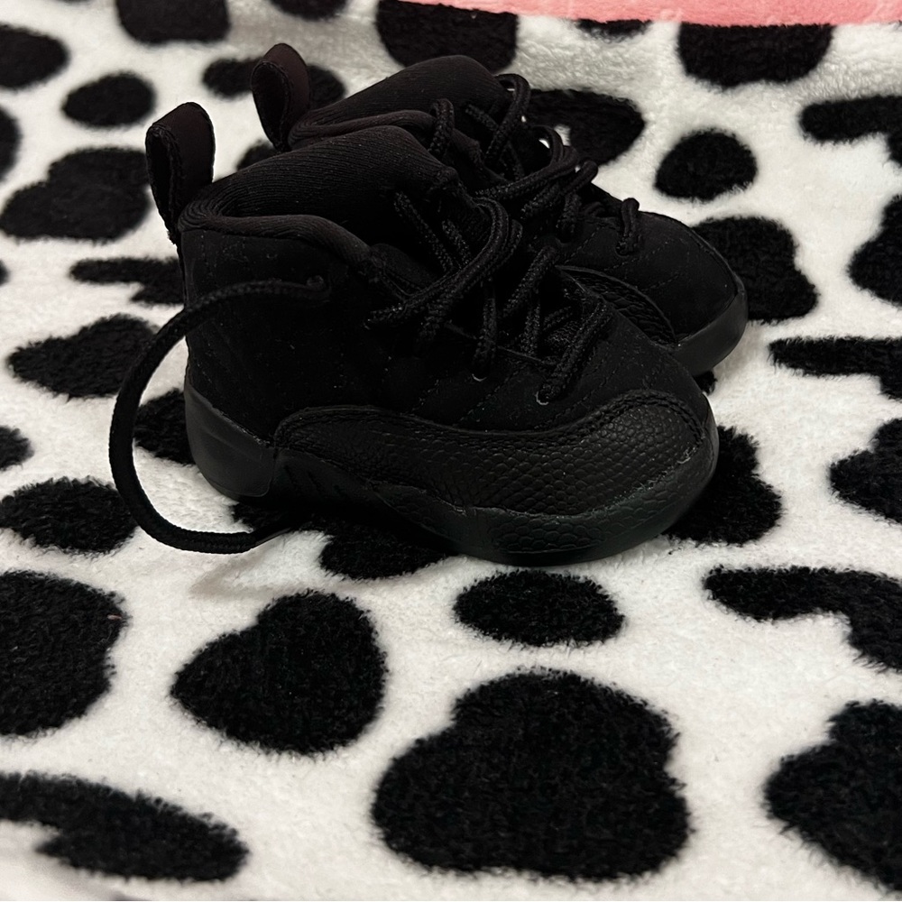 Air Jordan Retro 12